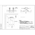 Unequal Armtwo Column Lift